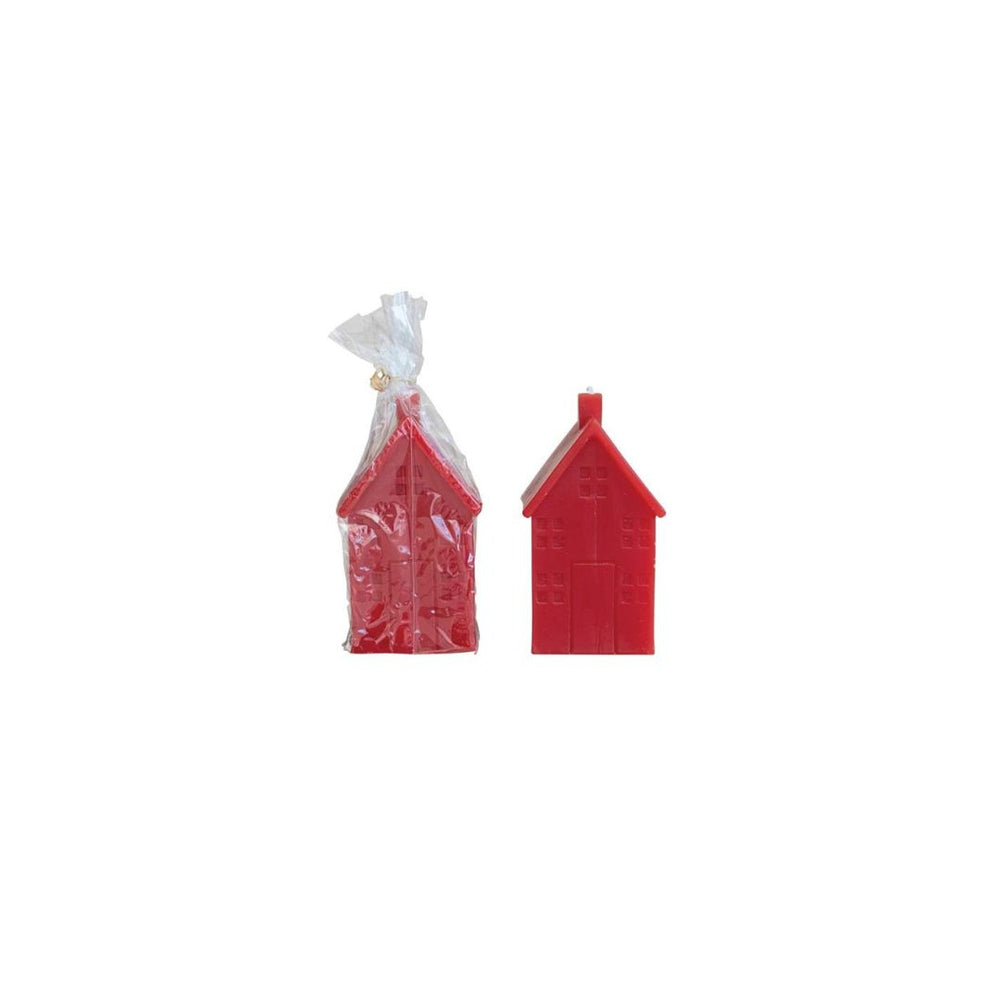 Red House Candle, Large