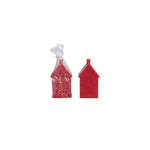 Red House Candle, Large