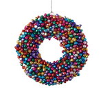 COMING SOON! Bell Wreath Ornament