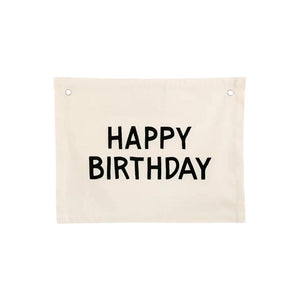 
            
                Load image into Gallery viewer, Happy Birthday Banner
            
        