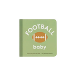 Football Baby Book