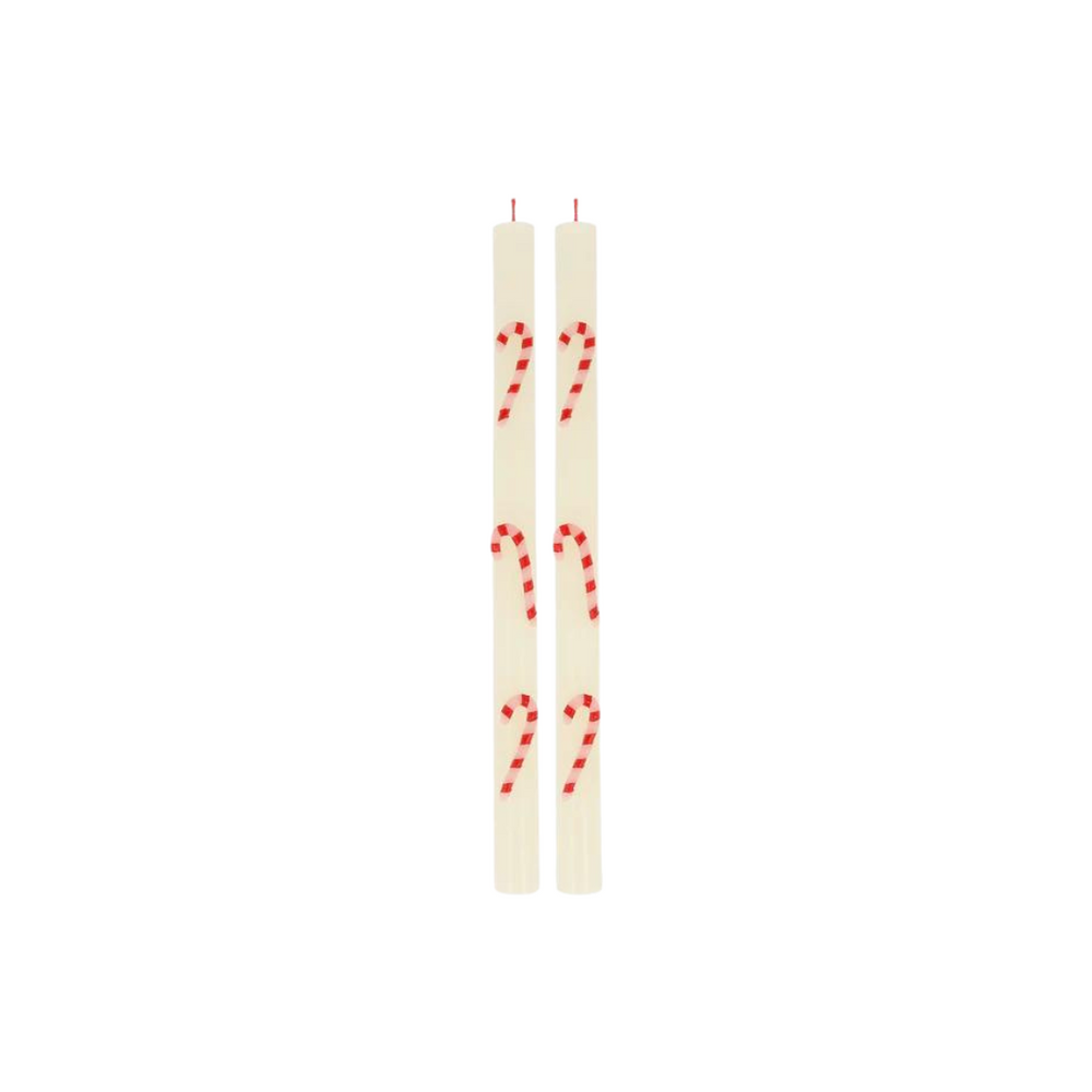 Candy Cane Tapers
