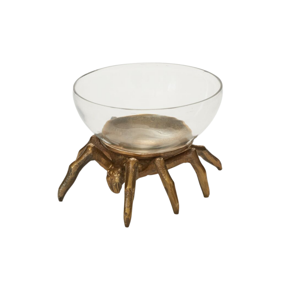 Arachnid Bowl