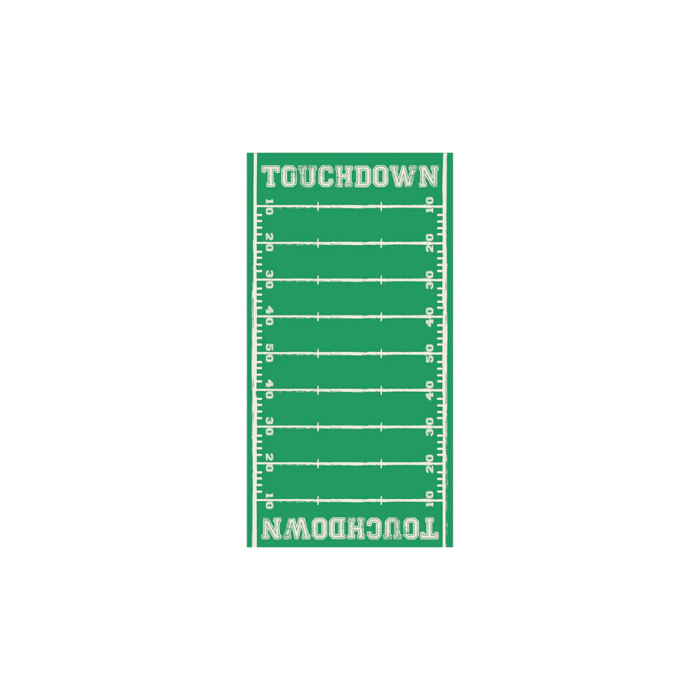 Touchdown Guest Napkins