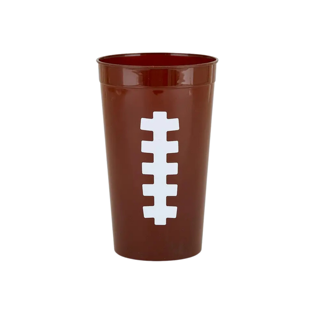 Football Stadium Cups, 32oz