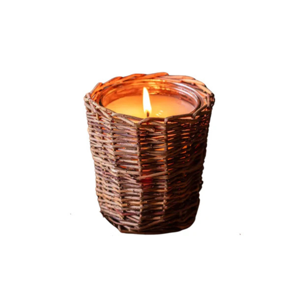 Harvest Grains Candle