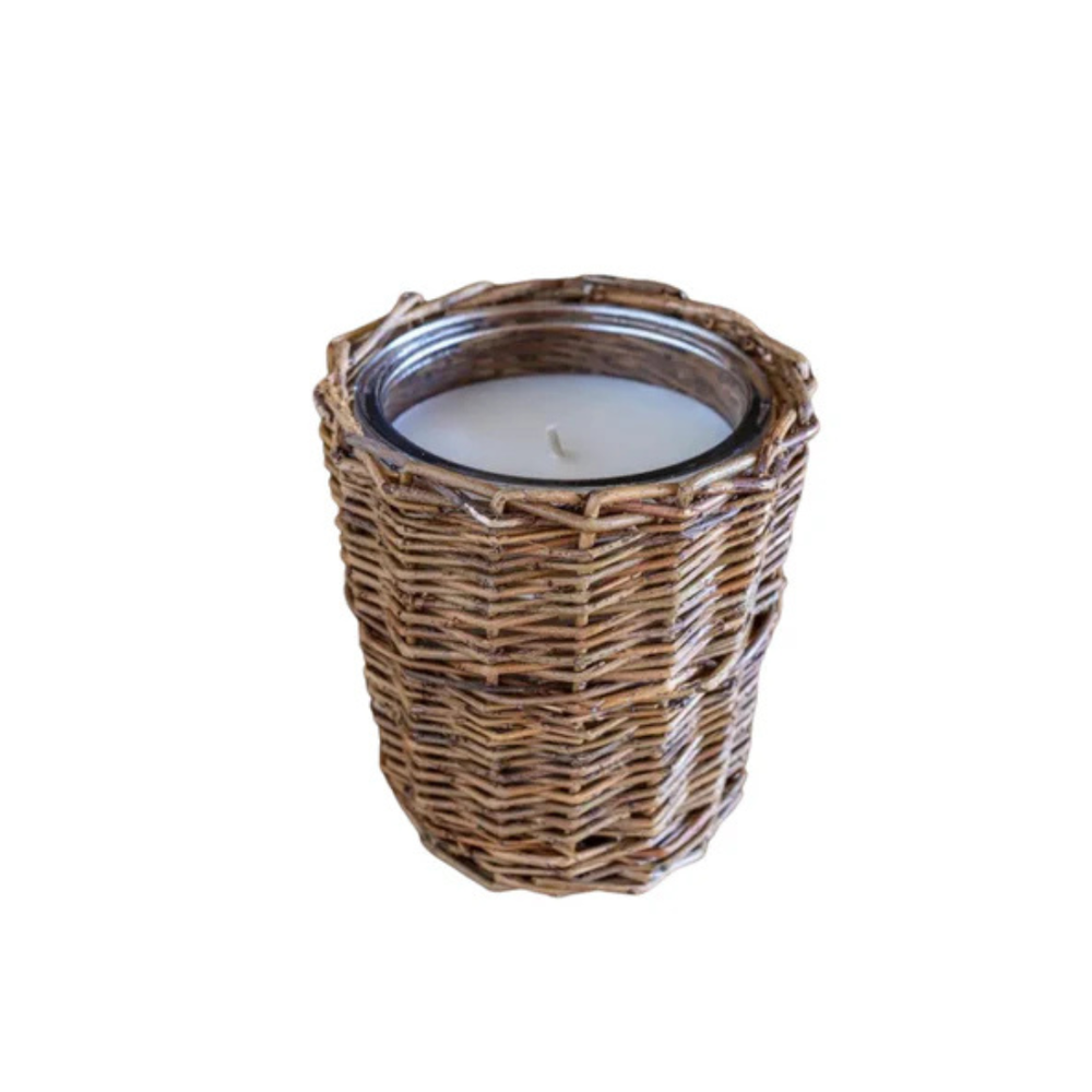 Southern Candied Pecan Candle
