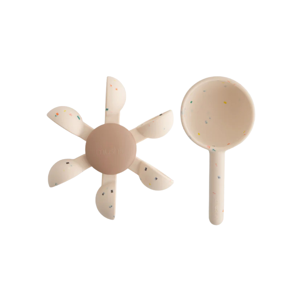 Water Wheel Bath Toy