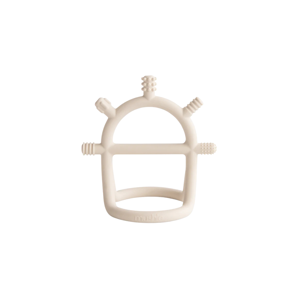 No-Drop Sensory Teether