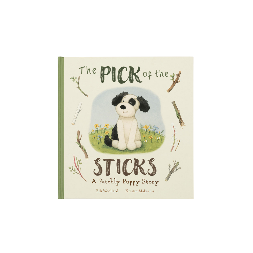 The Pick of the Sticks Books