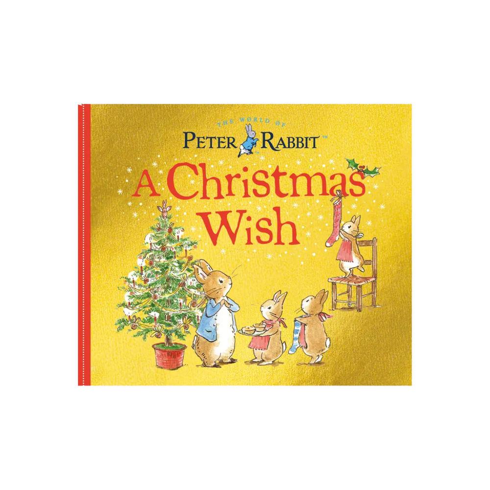 A Christmas Wish | Peter Rabbit