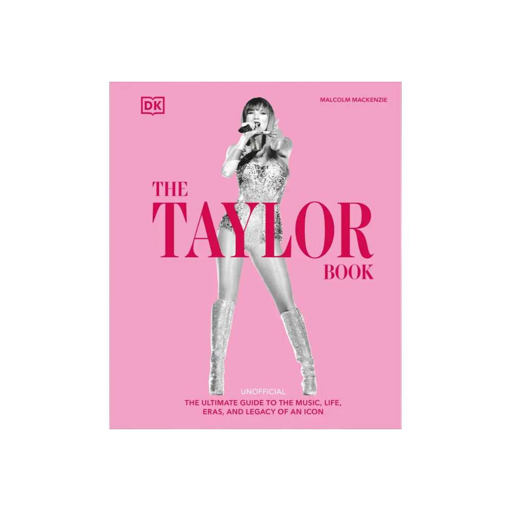 The Taylor Book