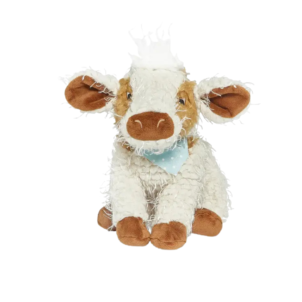 Moo Moo the Cow Plush