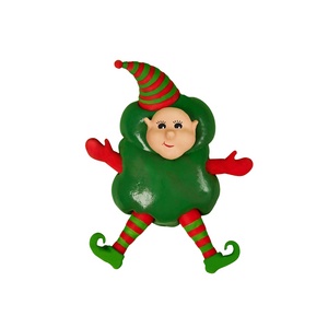 
            
                Load image into Gallery viewer, Melting Elf
            
        