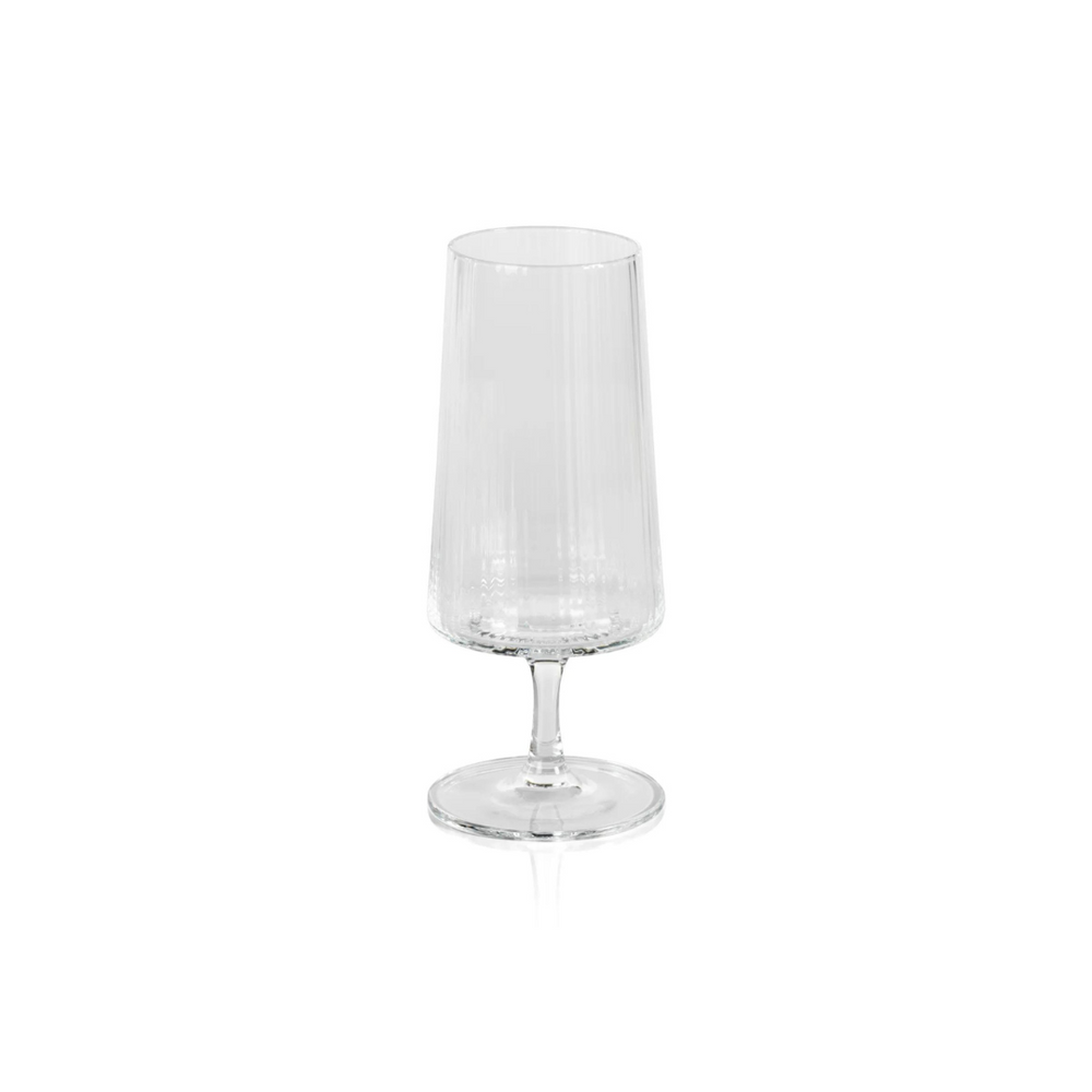 PRE-ORDER Fluted Cocktail Glass