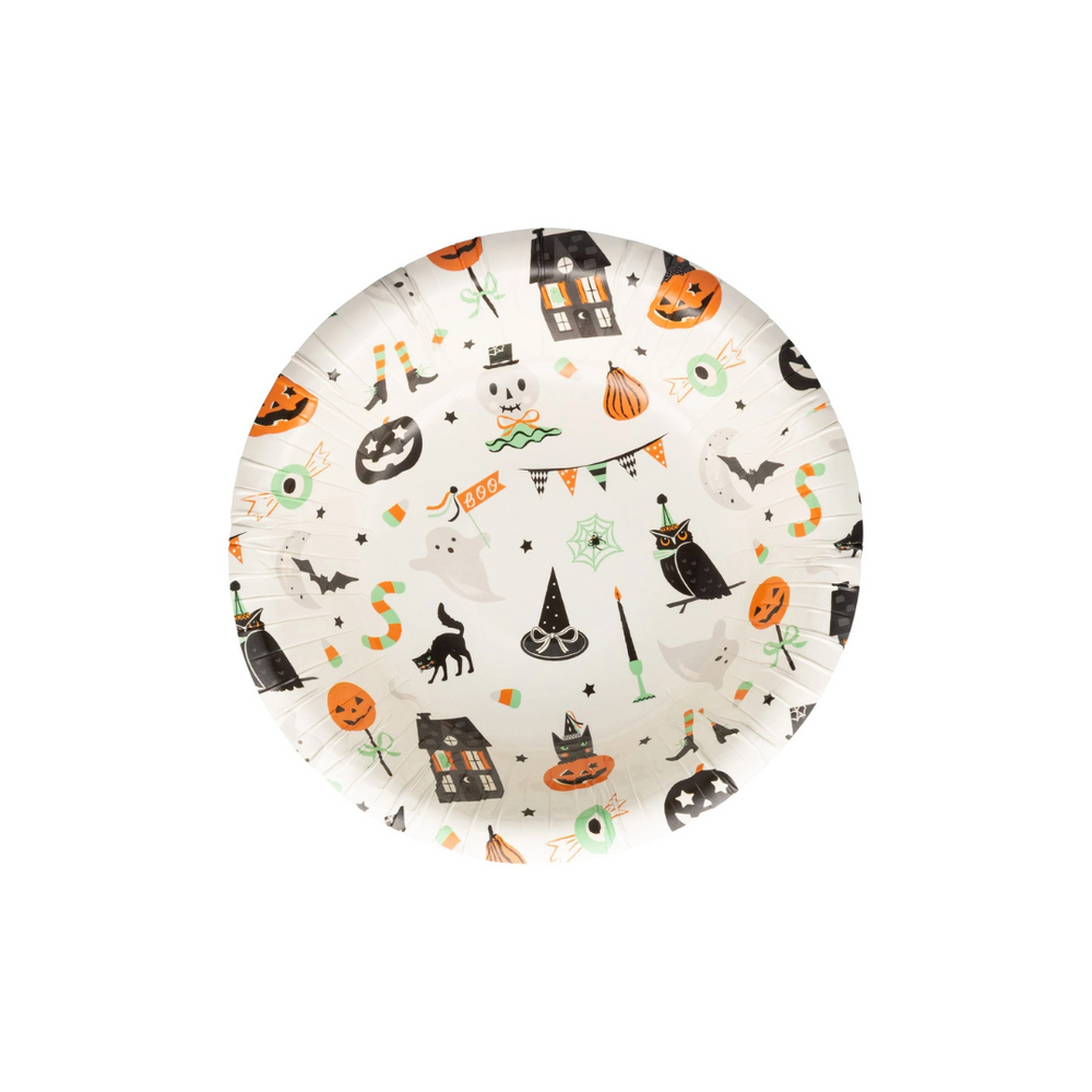 Tricks & Treats Bowls