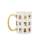 Cool Cats Mug