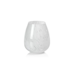 
            
                Load image into Gallery viewer, Confetti Glass Vase
            
        