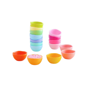 Rainbow Trinket Bowls