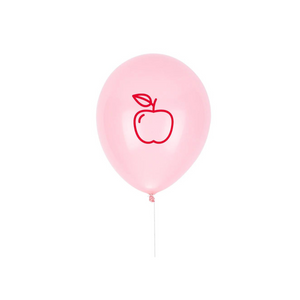 Apple Balloon