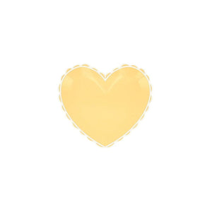 
            
                Load image into Gallery viewer, Small Pastel Heart Plates
            
        
