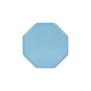 
            
                Load image into Gallery viewer, Cornflower Blue Side Plates
            
        