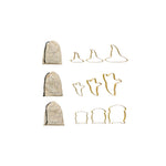 COMING SOON! Halloween Cookie Cutter Sets