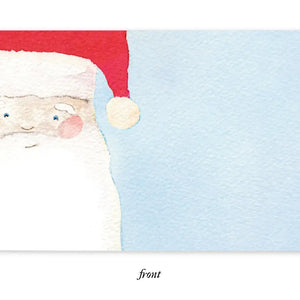 
            
                Load image into Gallery viewer, Santa Little Notes
            
        