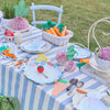 Easter Icons Plates