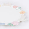 Easter Icons Plates