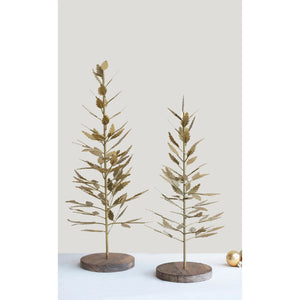 
            
                Load image into Gallery viewer, Gold Leaf Tree
            
        