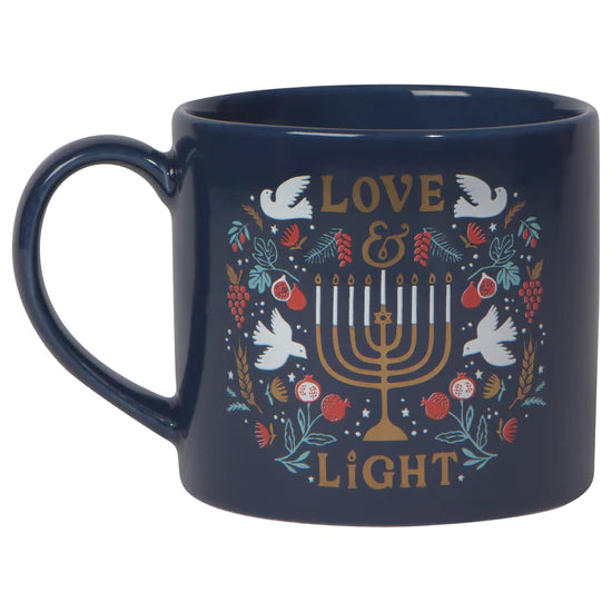 Love & Light Mug