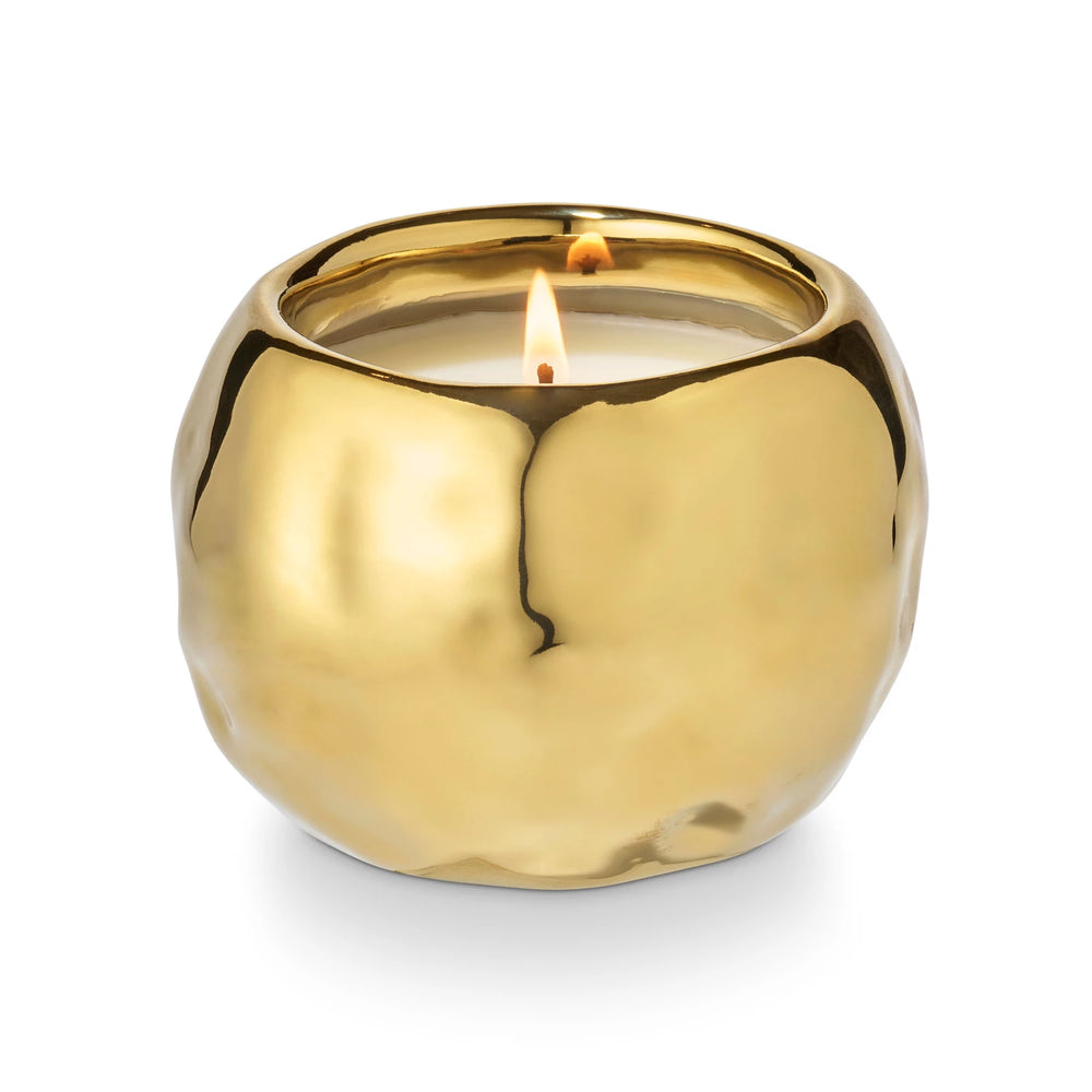 Pomme Rouge Fruit Candle