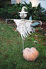 Scarecrow Yard Stake