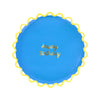 Wiggle Edge Side Plates