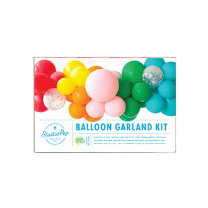 About - Pop Studio Balloons