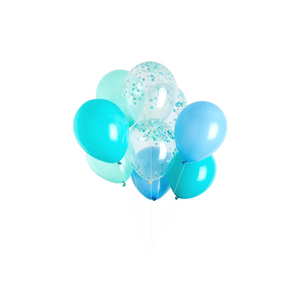 
            
                Load image into Gallery viewer, Poolside Balloons
            
        