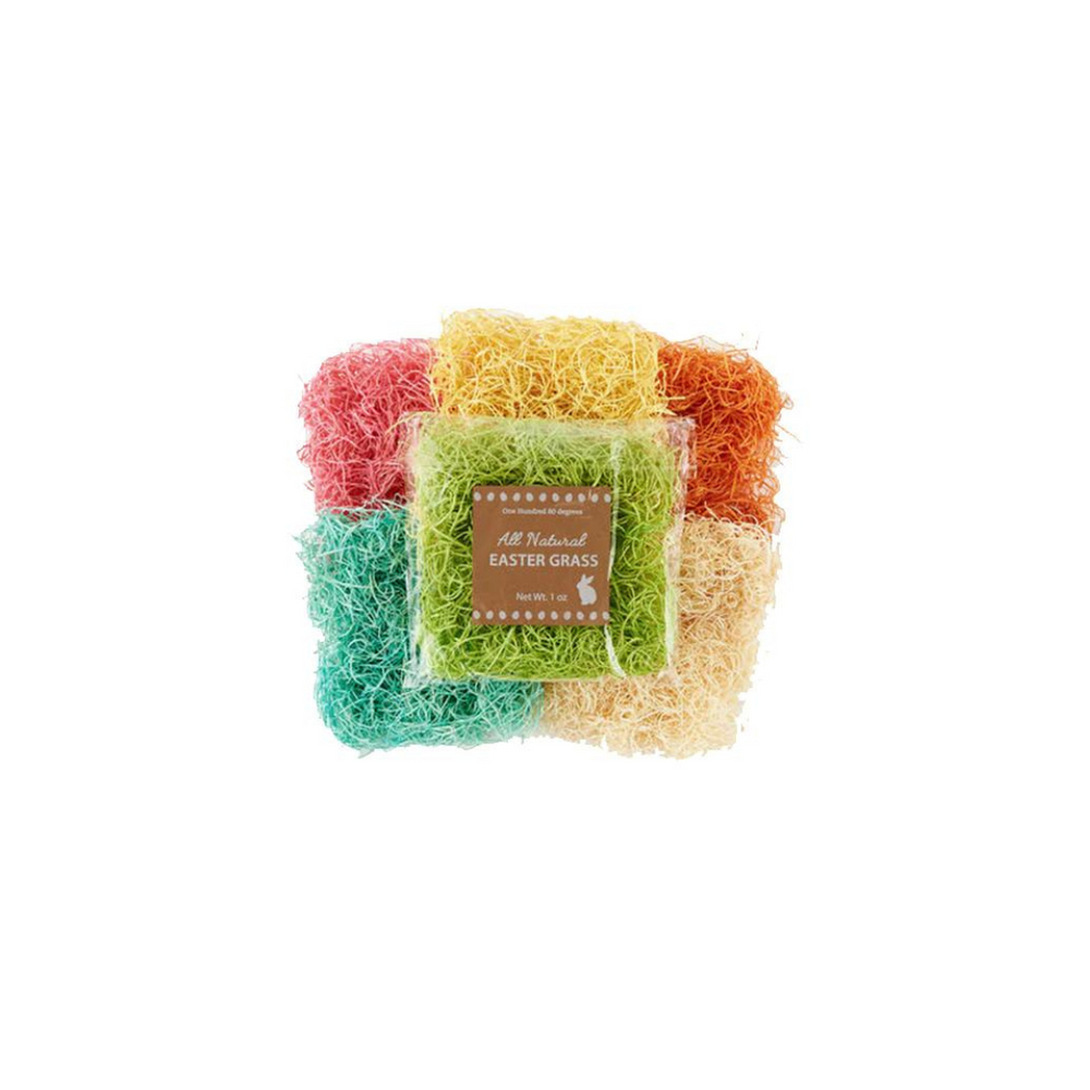 
            
                Load image into Gallery viewer, Easter Grass 1oz Bag
            
        