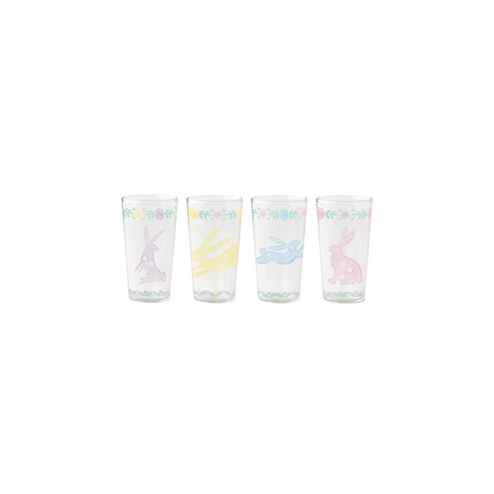 Bunny Fables Tumbler