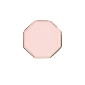 
            
                Load image into Gallery viewer, Pale Pink Side Plates
            
        