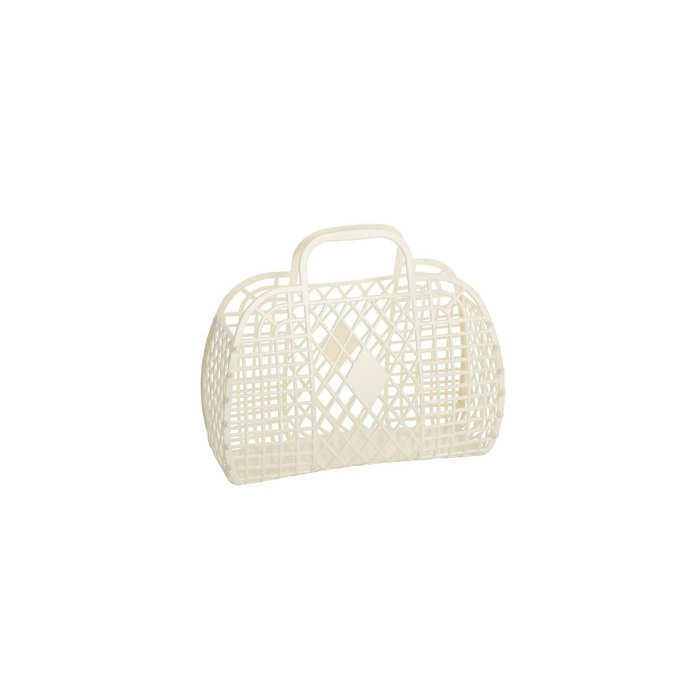 Retro 2025 jelly bag