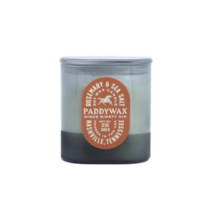 
            
                Load image into Gallery viewer, Rosemary &amp;amp; Sea Salt Vista Candle
            
        