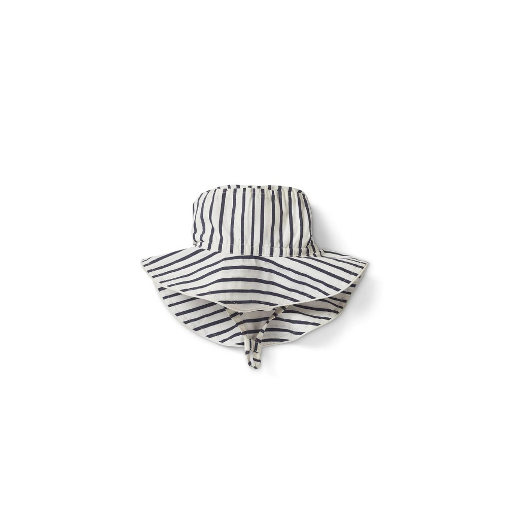 
            
                Load image into Gallery viewer, Ink Stripes Hat
            
        