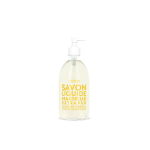 
            
                Load image into Gallery viewer, Liquid Soap 16.7 fl. oz. - Mimosa Flower
            
        