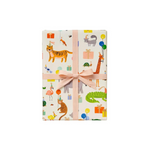Party Animals Wrapping Roll