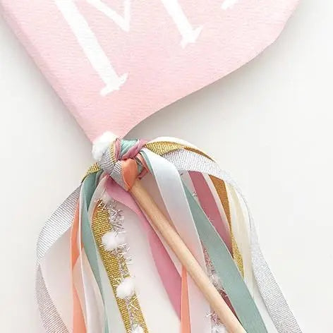 Mama Party Pennant