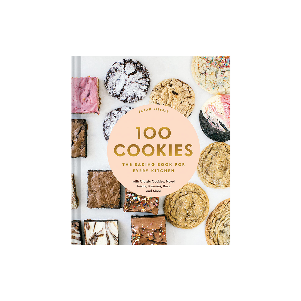 100 Cookies