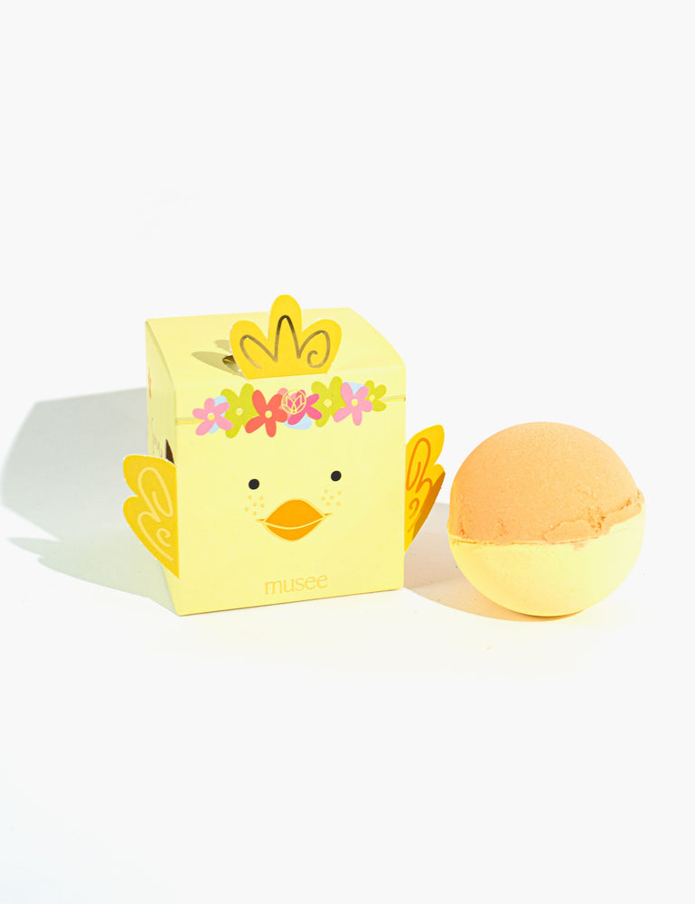 
            
                Load image into Gallery viewer, Spring Chick Bath Bombs
            
        