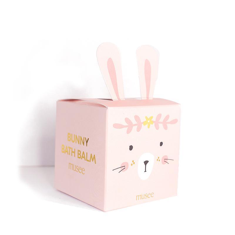 
            
                Load image into Gallery viewer, Pink Bunny Bath Bomb
            
        