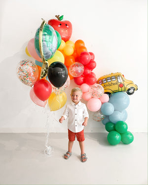 
            
                Load image into Gallery viewer, School Grade Balloon
            
        